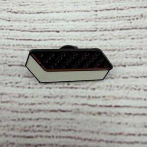 Ice cream sandwich enamel Pin